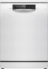 Посудомоечная машина Bosch SMS6EMW65Q белый
