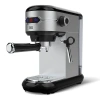 Кофеварка BQ CM3001 Steel-Black