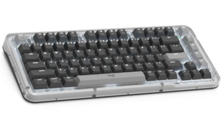 Клавиатура  беспроводная Logitech Alto Keys K75M