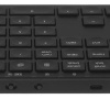 Клавиатура  проводная + беспроводная Keychron B6 Pro