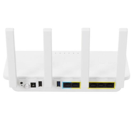 Wi-Fi роутер ASUS ExpertWiFi EBR63
