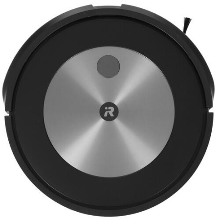 Робот-пылесос iRobot Roomba j7 черный