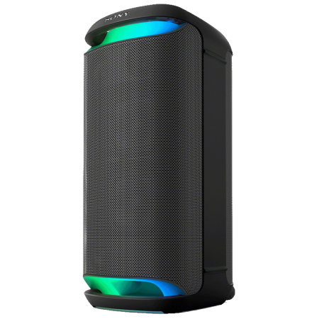 Минисистема Sony SRS-XV800 черный