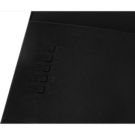 Монитор PINEBRO MF-2704D(100) черный