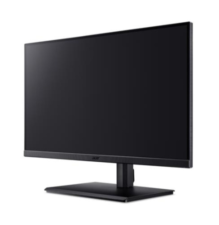 27" Монитор Acer Vero B277KC3bmipruzx черный