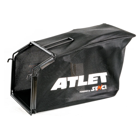 Газонокосилка ATLET LMA17P02S