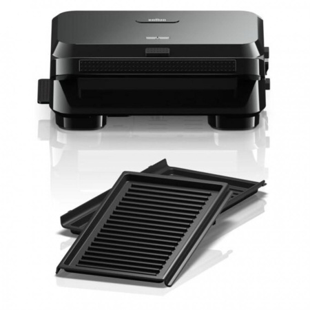 Сэндвичница Braun SM5001 BK