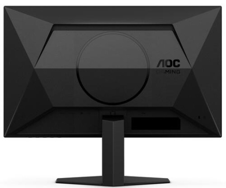 23.8" Монитор AOC 24G4XED черный