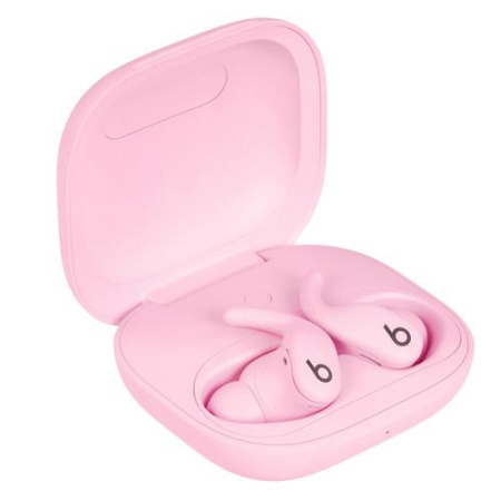 Наушники TWS Powerbeats Fit  розовый 2026