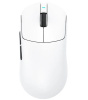 Мышь беспроводная/проводная Attack Shark X8Pro  белый