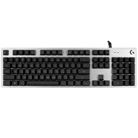 Клавиатура проводная Logitech G413