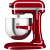 Миксер KitchenAid Artisan 5KSM70SHXEER красный