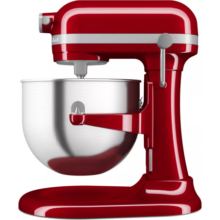 Миксер KitchenAid Artisan 5KSM70SHXEER красный