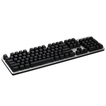 Клавиатура проводная Logitech G413
