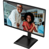Монитор AOC 24E4U Black