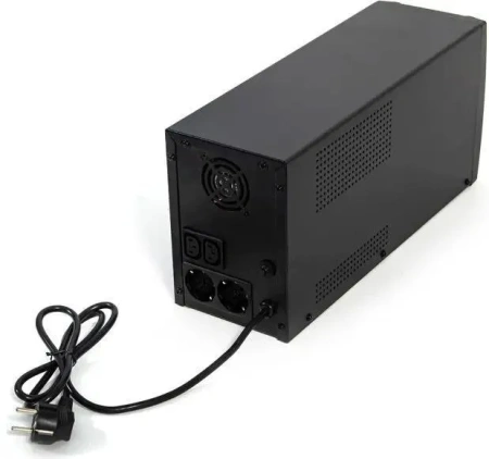 Источник бесперебойного питания RAPAN-UPS 3000 220В