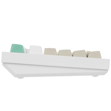 Клавиатура  проводная + беспроводная Keychron Q3 Max