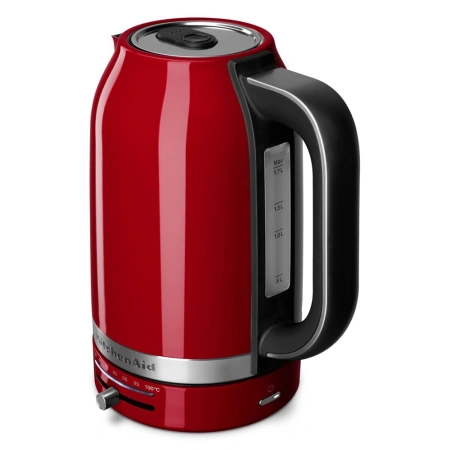 Электрочайник KitchenAid 5KEK1701EER красный