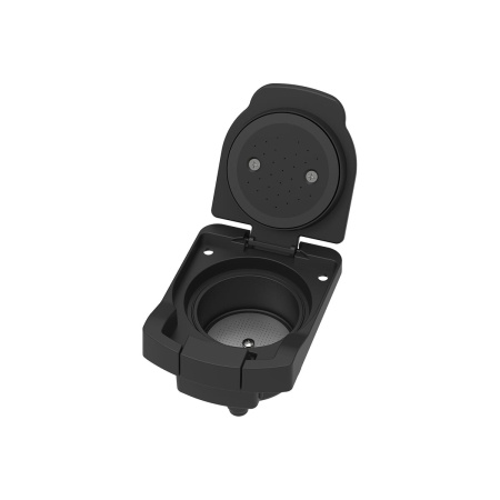 Кофеварка BQ CCM1064A Black
