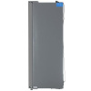 Холодильник Side by Side   Midea MDRS710FGE46 серебристый
