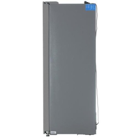 Холодильник Side by Side   Midea MDRS710FGE46 серебристый