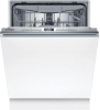 Встраиваемая посудомоечная машина Bosch SMV4EVX04E
