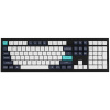 Клавиатура проводная + беспроводная Keychron Q6 Max