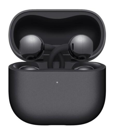 Наушники TWS HUAWEI FreeClip 2  черный 2025