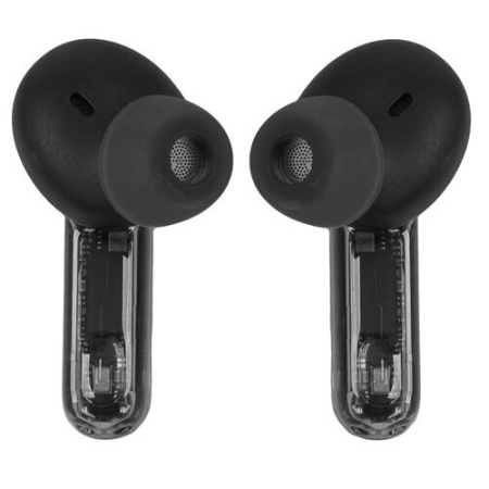 Наушники TWS JBL Tune Beam  черный 2023