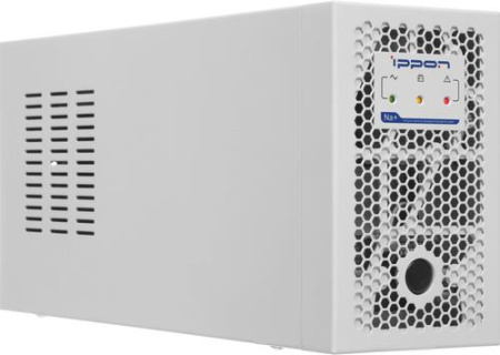 ИБП Ippon Na+ Frosty 650