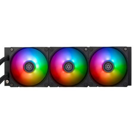 СВО Silverstone G53NP360ARGB020 (SST-NP360-ARGB)
