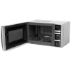 Микроволновая печь Hyundai HYM-D3026 серебристый