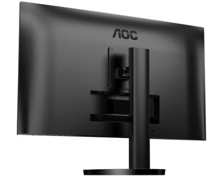 27" Монитор AOC U27B3AF черный