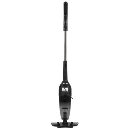 Вертикальный пылесос  Deerma Combo DX600S  черный