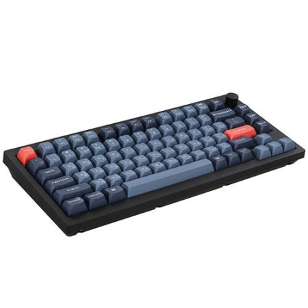 Клавиатура проводная + беспроводная Keychron V1 Max