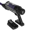 Вертикальный пылесос  Tefal TY6А31WO  фиолетовый