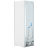 Холодильник с морозильником Haier C2F636CWFDU1 белый