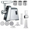 Мясорубка WILLMARK WMG-2140S