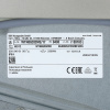 Сушильная машина Bosch WTN86202ME серый