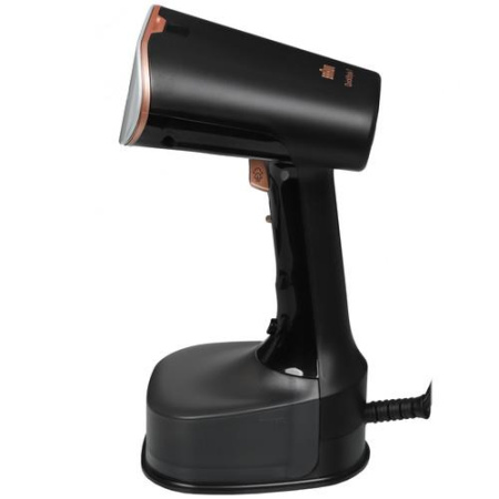 Отпариватель Braun GS7077BK черный