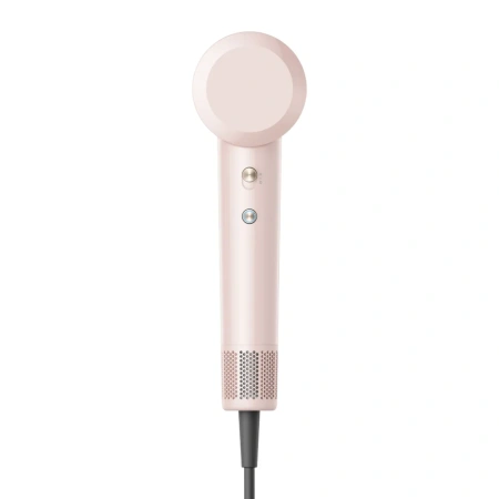 Фен Trouver AHD11C Trubo Pink