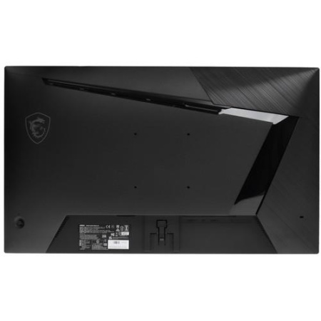 27" Монитор MSI MAG 275F черный