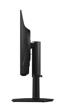 27" Монитор Samsung LS27HG610SIXCI черный