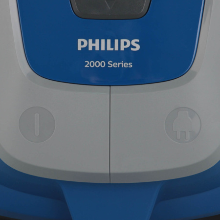 Пылесос PHILIPS XB2022/01 360Вт