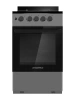 Газовая плита MAUNFELD MGC50GEGR08