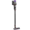 Вертикальный пылесос  Dyson V15 Detect  серый