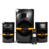 Колонки Dialog Progressive AP-210B Black