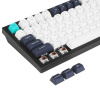 Клавиатура  проводная + беспроводная Keychron Q6 Max