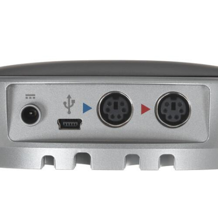 Конференц-камера Logitech ConferenceCam Group CC3500E
