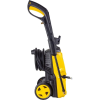 Мойка Huter W195-ARV Pro